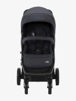 Poussette BRITAX RÖMER B-Agile M Elephant Grey - Britax -vertbaudet Boutique poussette britax romer b agile m 3