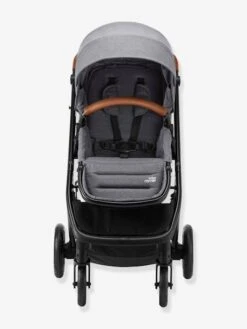Poussette BRITAX RÖMER Strider M Gris (elephant Grey) - Britax -vertbaudet Boutique poussette britax romer strider m 2
