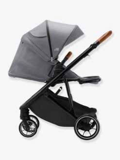 Poussette BRITAX RÖMER Strider M Gris (elephant Grey) - Britax -vertbaudet Boutique poussette britax romer strider m 5