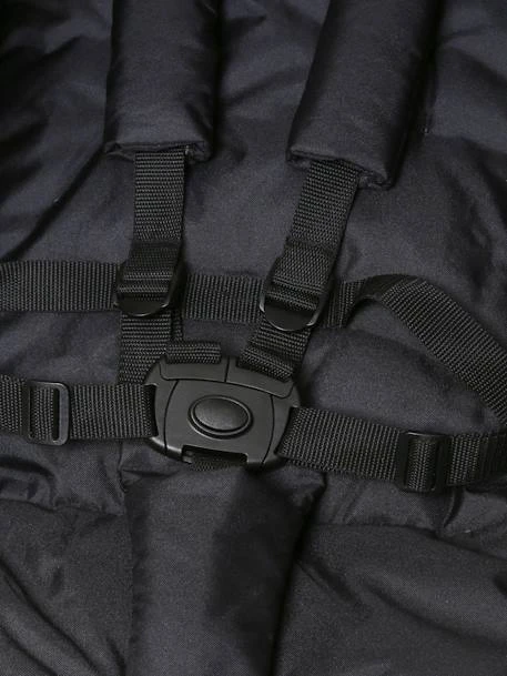 Poussette Canne Multiposition Vertbaudet Easycity Black Finition - Vertbaudet 4 Poussette Canne Multiposition Vertbaudet Easycity Black Finition - Vertbaudet – Image 4