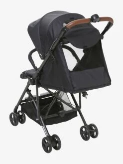 Poussette Canne Multiposition Vertbaudet Easycity Black Finition - Vertbaudet 10 Poussette Canne Multiposition Vertbaudet Easycity Black Finition - Vertbaudet -vertbaudet Boutique poussette canne multiposition vertbaudet easycity 4