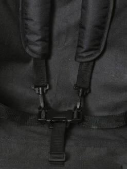 Poussette-canne Vertbaudet Minicity II Noir - Vertbaudet -vertbaudet Boutique poussette canne vertbaudet minicity ii 4