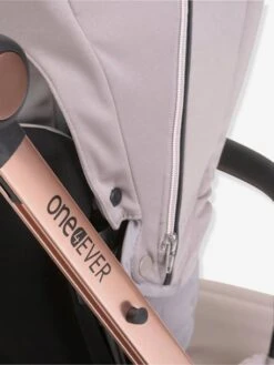 Poussette CHICCO One4Ever Noir (pirate Black) - Chicco 11 Poussette CHICCO One4Ever Noir (pirate Black) - Chicco -vertbaudet Boutique poussette chicco one4ever 5