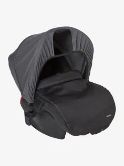 Poussette Combinée Vertbaudet Triocity II Gris Chiné - Vertbaudet -vertbaudet Boutique poussette combinee vertbaudet triocity ii 2