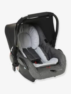 Poussette Combinée VERTBAUDET Urban III Gris Chiné - Vertbaudet 8 Poussette Combinée VERTBAUDET Urban III Gris Chiné - Vertbaudet -vertbaudet Boutique poussette combinee vertbaudet urban iii 2