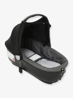 Poussette Combinée VERTBAUDET Urban III Gris Chiné - Vertbaudet 10 Poussette Combinée VERTBAUDET Urban III Gris Chiné - Vertbaudet -vertbaudet Boutique poussette combinee vertbaudet urban iii 4