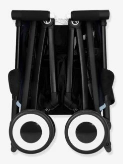 Poussette Compacte CYBEX Gold Libelle Lava Grey - Cybex 9 Poussette Compacte CYBEX Gold Libelle Lava Grey - Cybex -vertbaudet Boutique poussette compacte cybex gold libelle 3