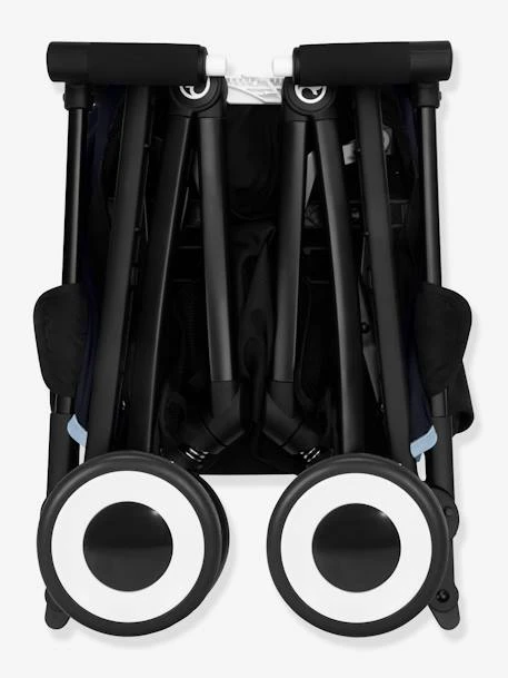Poussette Compacte CYBEX Gold Libelle Lava Grey - Cybex 4 Poussette Compacte CYBEX Gold Libelle Lava Grey - Cybex – Image 4