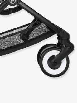 Poussette Compacte CYBEX Gold Libelle Lava Grey - Cybex 10 Poussette Compacte CYBEX Gold Libelle Lava Grey - Cybex -vertbaudet Boutique poussette compacte cybex gold libelle 4