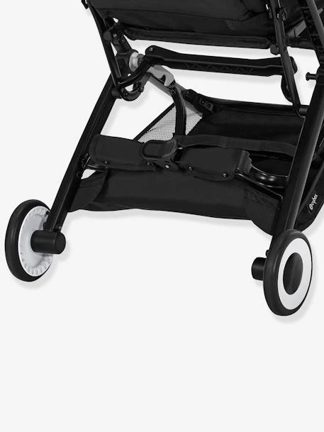 Poussette Compacte CYBEX Gold Libelle Lava Grey - Cybex 6 Poussette Compacte CYBEX Gold Libelle Lava Grey - Cybex – Image 6