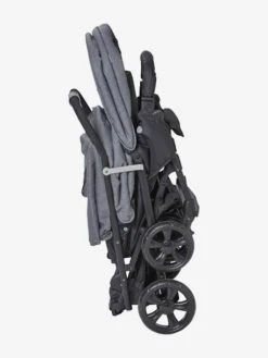 Poussette Double Vertbaudet Duocity2 Gris - Vertbaudet 11 Poussette Double Vertbaudet Duocity2 Gris - Vertbaudet -vertbaudet Boutique poussette double vertbaudet duocity2 5