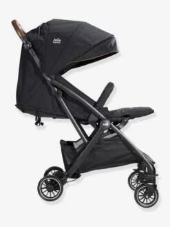 Poussette JOIE Tourist Signature Noir (eclipse) - Joie -vertbaudet Boutique poussette joie tourist signature 3