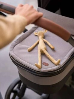 Poussette Mysa CHICCO Gris - Chicco -vertbaudet Boutique poussette mysa chicco 5