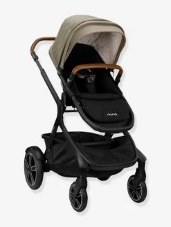 Devant -vertbaudet Boutique poussette nuna demi grow 1