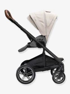 Poussette NUNA Mixx Next Noir (caviar) - Nuna -vertbaudet Boutique poussette nuna mixx next 2