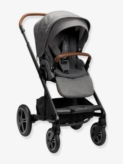 Poussette NUNA Mixx Next Noir (caviar) - Nuna -vertbaudet Boutique poussette nuna mixx next 3