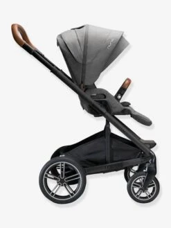 Poussette NUNA Mixx Next Noir (caviar) - Nuna -vertbaudet Boutique poussette nuna mixx next 4