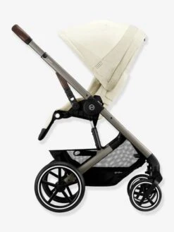Devant -vertbaudet Boutique poussette reversible cybex gold balios s lux 2023 1