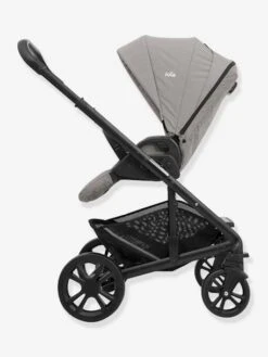 Poussette Réversible JOIE Chrome Pebble - Joie -vertbaudet Boutique poussette reversible joie chrome 3