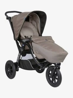 Poussette Trio Activ3 Top CHICCO Jet Black - Chicco -vertbaudet Boutique poussette trio activ3 top chicco 2