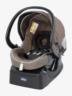 Poussette Trio Activ3 Top CHICCO Jet Black - Chicco -vertbaudet Boutique poussette trio activ3 top chicco 4