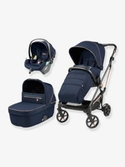 Poussette Vivace PEG PEREGO Bleu (blue Shine) - Peg-Pérego -vertbaudet Boutique poussette vivace peg perego 2
