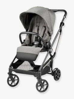 Poussette Vivace PEG PEREGO Bleu (blue Shine) - Peg-Pérego -vertbaudet Boutique poussette vivace peg perego 5