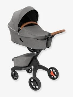 Poussette Xplory® X STOKKE Noir (rich Black) - Stokke -vertbaudet Boutique poussette xplory x stokke 2