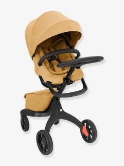 Poussette Xplory® X STOKKE Noir (rich Black) - Stokke -vertbaudet Boutique poussette xplory x stokke 3