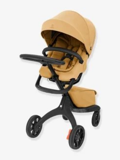 Poussette Xplory® X STOKKE Noir (rich Black) - Stokke -vertbaudet Boutique poussette xplory x stokke 4
