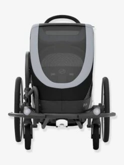 Devant -vertbaudet Boutique poussette zeno bike one box cybex 1