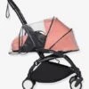 Protection Pluie 0+ YOYO BABYZEN Noir - Babyzen