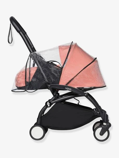 Protection Pluie 0+ YOYO BABYZEN Noir - Babyzen 1 Protection Pluie 0+ YOYO BABYZEN Noir - Babyzen