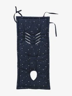 Protection Réversible Pour Assise De Poussette Imprimé Coeurs - Vertbaudet -vertbaudet Boutique protection reversible pour assise de poussette 9