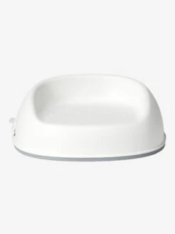 Rehausseur De Chaise BABYBJORN Blanc - Baby Bjorn -vertbaudet Boutique rehausseur de chaise babybjorn 4