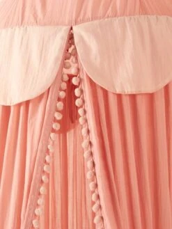 Rideau Ciel De Lit PRINCESSE NATURE Rose - Vertbaudet 8 Rideau Ciel De Lit PRINCESSE NATURE Rose - Vertbaudet -vertbaudet Boutique rideau ciel de lit princesse nature 2