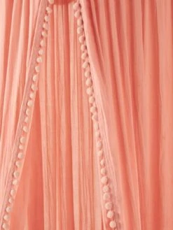 Rideau Ciel De Lit PRINCESSE NATURE Rose - Vertbaudet 9 Rideau Ciel De Lit PRINCESSE NATURE Rose - Vertbaudet -vertbaudet Boutique rideau ciel de lit princesse nature 3