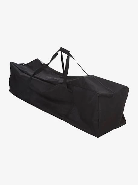 Sac De Transport Poussette Noir - Vertbaudet 1 Sac De Transport Poussette Noir - Vertbaudet