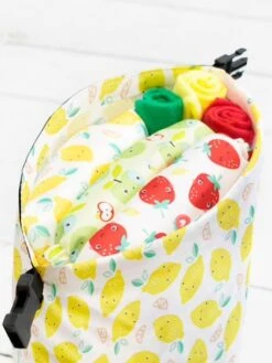Sac étanche BAMBINO MIO Paresseux - Bambino Mio -vertbaudet Boutique sac etanche bambino mio 2