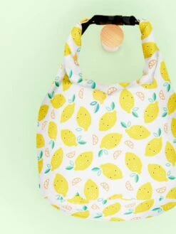 Sac étanche BAMBINO MIO Paresseux - Bambino Mio -vertbaudet Boutique sac etanche bambino mio 3