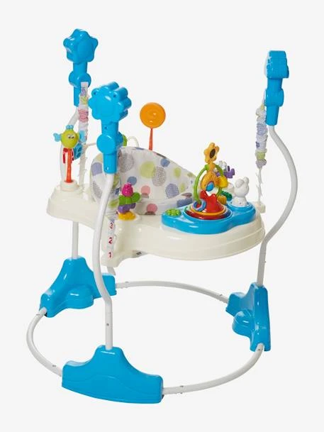 Sauteur Et Centre D’éveil Babysauteur Vertbaudet Multicolore - Vertbaudet 1 Sauteur Et Centre D’éveil Babysauteur Vertbaudet Multicolore - Vertbaudet