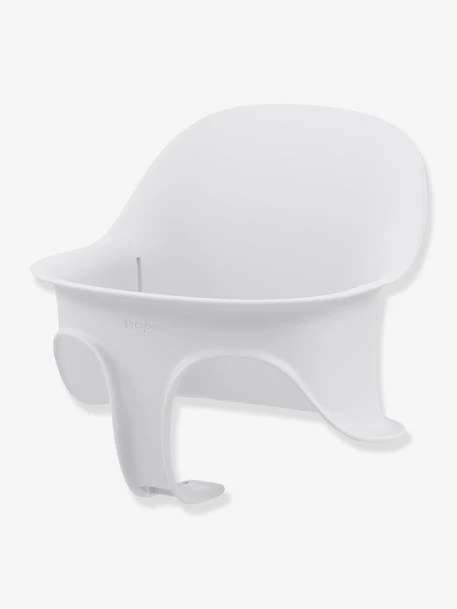 Set 3- En-1 Chaise Haute Cybex Lemo 2 Sand White - Cybex 4 Set 3- En-1 Chaise Haute Cybex Lemo 2 Sand White - Cybex – Image 4