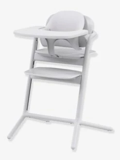 Set 3- En-1 Chaise Haute Cybex Lemo 2 Sand White - Cybex 11 Set 3- En-1 Chaise Haute Cybex Lemo 2 Sand White - Cybex -vertbaudet Boutique set 3 en 1 chaise haute cybex lemo 2 5