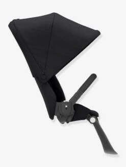 Siège Additionnel Pour Poussette Gazelle S CYBEX Noir (deep Black) - Cybex -vertbaudet Boutique siege additionnel pour poussette gazelle s cybex 4