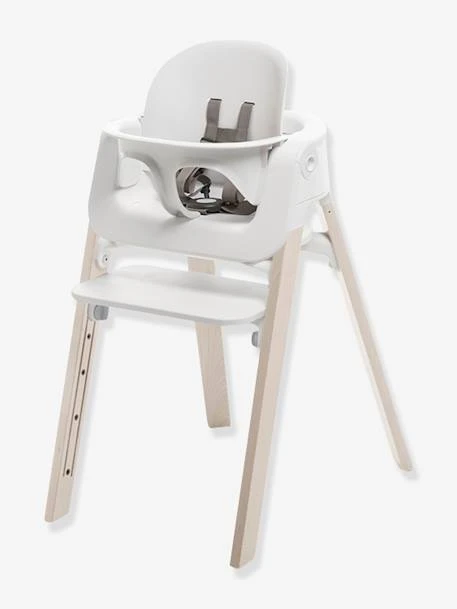 Siège Babyset Steps STOKKE Noir - Stokke 2 Siège Babyset Steps STOKKE Noir - Stokke – Image 2