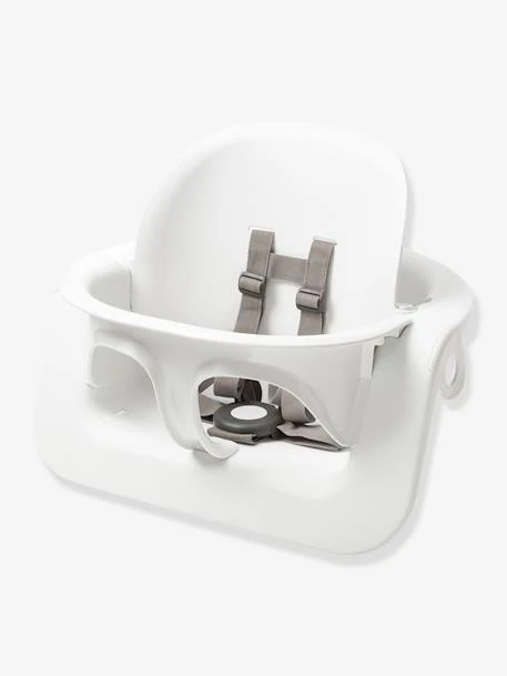 Siège Babyset Steps STOKKE Noir - Stokke 1 Siège Babyset Steps STOKKE Noir - Stokke