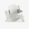Siège Babyset Tripp Trapp STOKKE Gris Tempête - Stokke