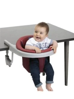 Devant -vertbaudet Boutique siege de table chicco 360 1