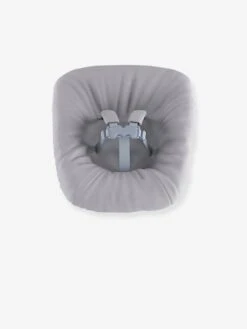 Siège Newborn Set Tripp Trapp STOKKE Gris Tempête - Stokke 8 Siège Newborn Set Tripp Trapp STOKKE Gris Tempête - Stokke -vertbaudet Boutique siege newborn set tripp trapp stokke 2