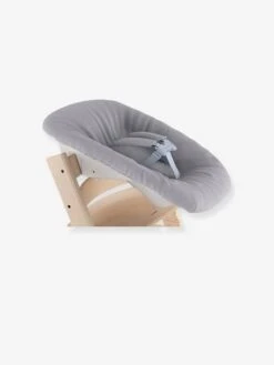 Siège Newborn Set Tripp Trapp STOKKE Gris Tempête - Stokke 10 Siège Newborn Set Tripp Trapp STOKKE Gris Tempête - Stokke -vertbaudet Boutique siege newborn set tripp trapp stokke 4